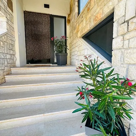 Διαμέρισμα Zara Ρόβινι