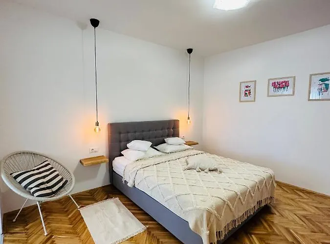 Apartamento Zara