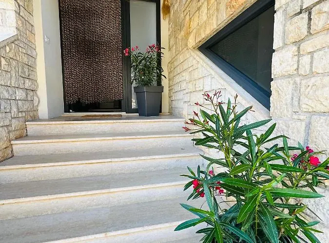 Apartamento Zara Rovinj