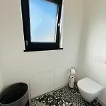 Zara Apartmán *