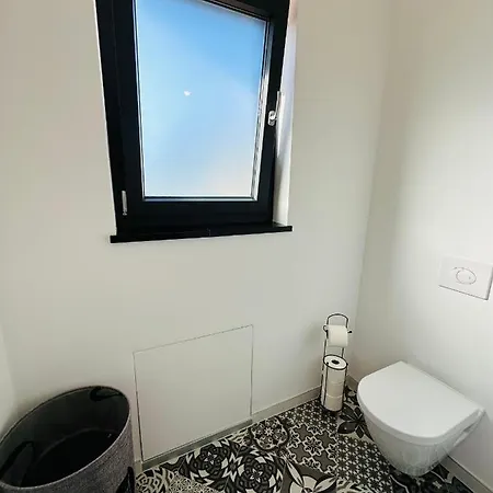Zara Appartement *